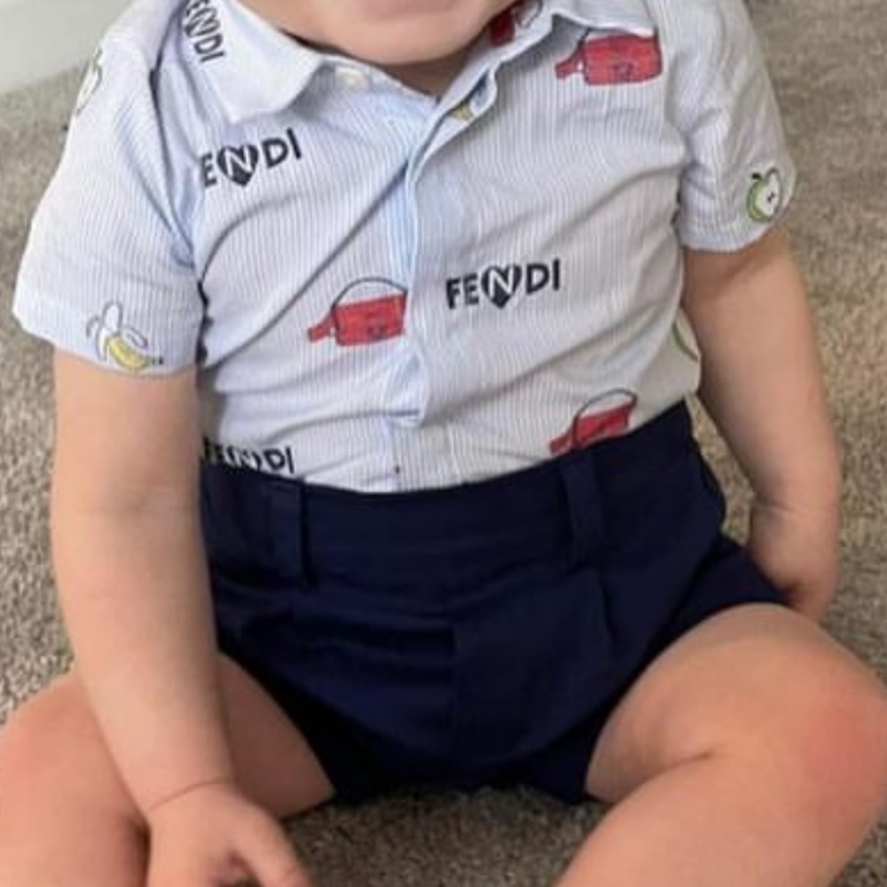 fendi set